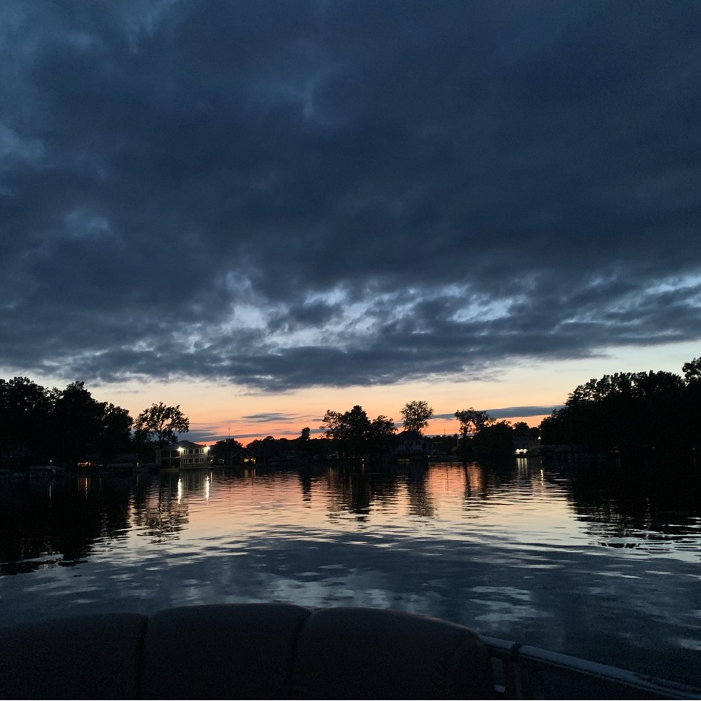 Meet your Posher, Caren